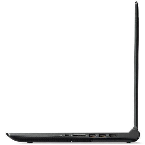 Ноутбук Lenovo Legion Y520-15IKBN (80WK00USRA) Black