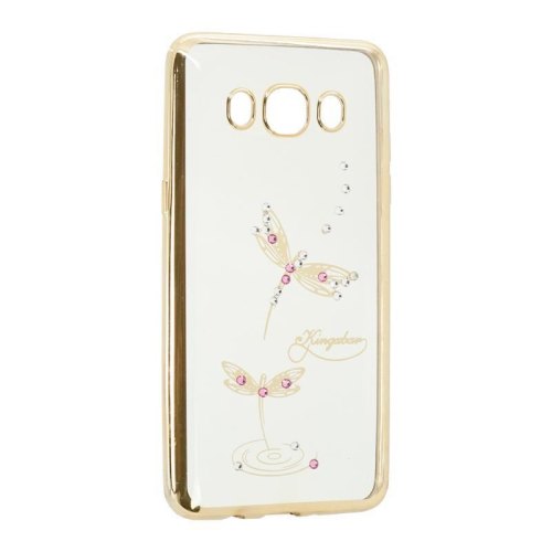 Накладка силіконова Beckberg Breathe для Meizu M5 Note Dragonfly