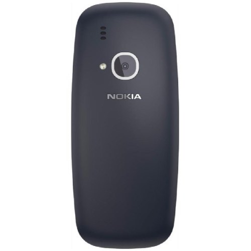 Мобільний телефон Nokia 3310 Dark Blue