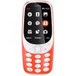 Мобільний телефон Nokia 3310 Red