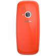 Мобільний телефон Nokia 3310 Red