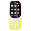 Мобільний телефон Nokia 3310 Yellow