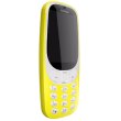 Мобільний телефон Nokia 3310 Yellow
