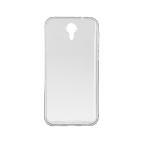 Накладка силіконова DiGi Ergo A500 Best - TPU Clean Transparent