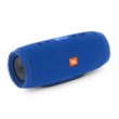 Портативна колонка JBL Charge 3 Blue (JBLCHARGE3BLUEEU)