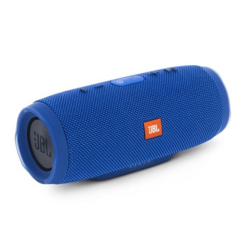 Портативна колонка JBL Charge 3 Blue (JBLCHARGE3BLUEEU)