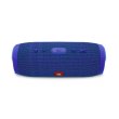 Портативна колонка JBL Charge 3 Blue (JBLCHARGE3BLUEEU)