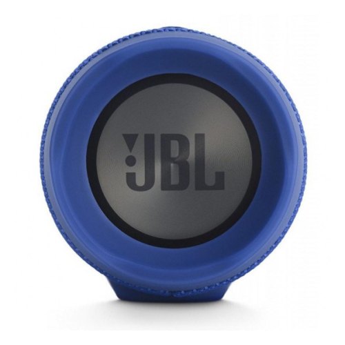Портативна колонка JBL Charge 3 Blue (JBLCHARGE3BLUEEU)