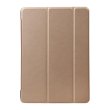 SmartCase Apple для iPad 9.7 2018 / 2017 (gold)