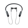 Гарнітура bluetooth Samsung Level U Flex (EO-BG950CBEGRU) Black