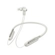 Гарнітура bluetooth Samsung Level U Flex (EO-BG950CWEGRU) White