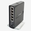 Маршрутизатор MikroTik hAP ac lite tower (RB952Ui-5ac2nD-TC)