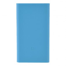 Чохол до Xiaomi Mi Power Bank 5000 mAh Blue