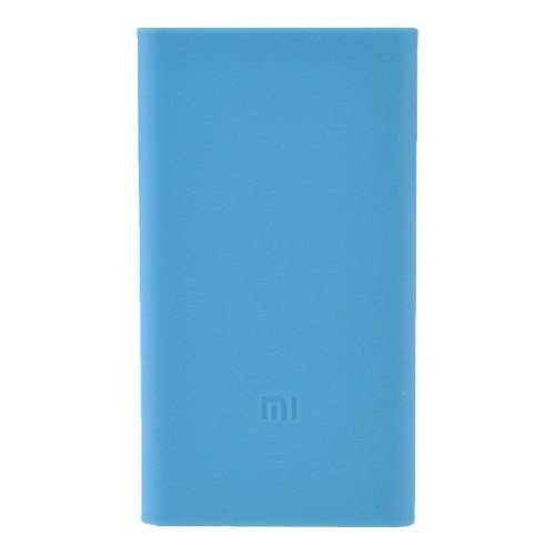 Чохол до Xiaomi Mi Power Bank 5000 mAh Blue