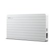 Зовнішній акумулятор PowerBank Xiaomi ZMI Power Bank 10000 mAh (microUSB + Type-C), White
