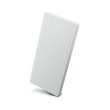 Зовнішній акумулятор PowerBank Xiaomi ZMI Power Bank 10000 mAh (microUSB + Type-C), White