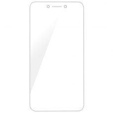Захисне скло 4D for Apple iPhone 6/6S Plus (5.5) White