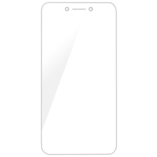 Захисне скло 4D for Apple iPhone 6/6S Plus (5.5) White