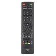 Телевізор 32 ERGO LE32CT3500AK