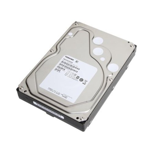 Жорсткий диск 3.5 Toshiba 2TB (MG04ACA200E)