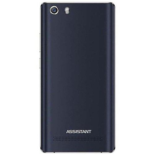 Мобільний телефон Assistant AS-5412 Max Dark Blue