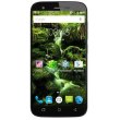 Смартфон Assistant AS-5432 Black