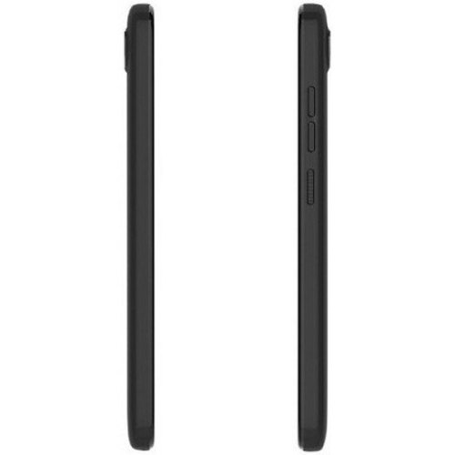 Смартфон Assistant AS-5432 Black