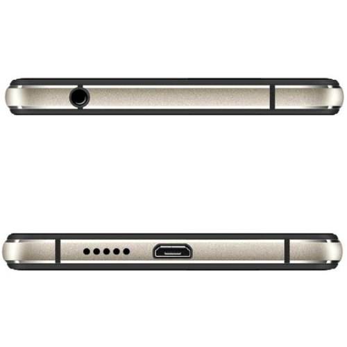 Мобільний телефон Assistant AS-5435 Black