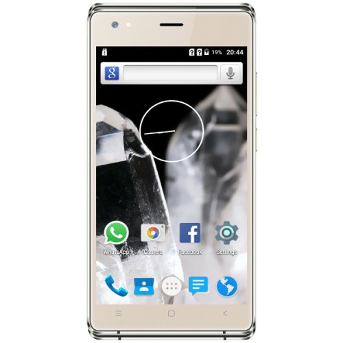 Мобільний телефон Assistant AS-5412 Max Gold