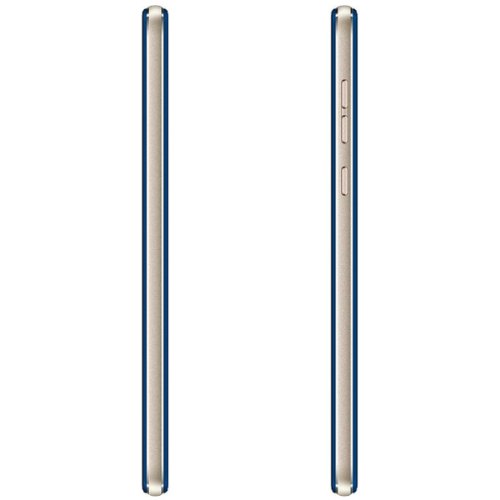 Мобільний телефон Assistant AS-5435 Blue