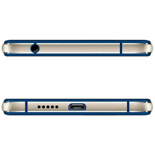 Мобільний телефон Assistant AS-5435 Blue