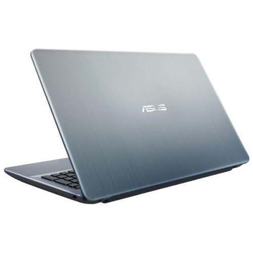 Ноутбук Asus VivoBook Max X541NC (X541NC-GO034) Silver