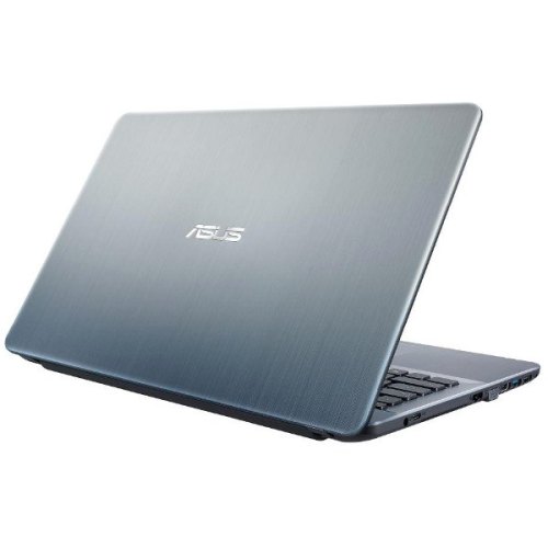 Ноутбук Asus VivoBook Max X541NC (X541NC-GO034) Silver