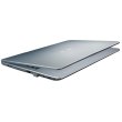 Ноутбук Asus VivoBook Max X541NC (X541NC-GO034) Silver