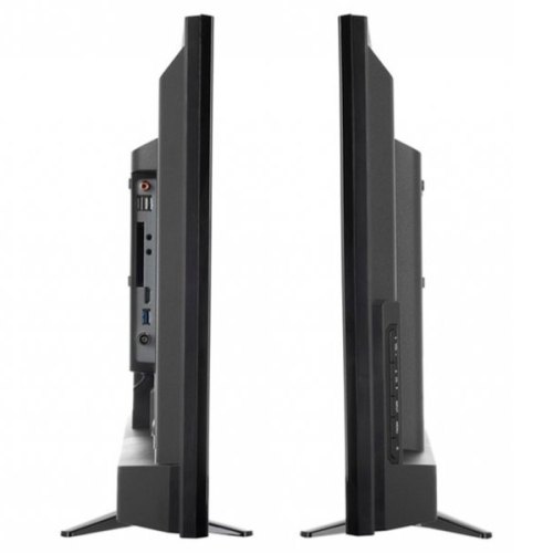 Телевізор 43 ERGO LE43CT3500AK