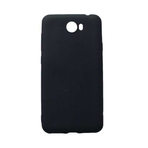 Накладка силіконова Cool Black Huawei Y5 II Black