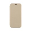 Чохол книжка Nillkin Sparkle Series для Samsung J530 Galaxy J5 (2017) Gold
