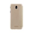 Чохол книжка Nillkin Sparkle Series для Samsung J530 Galaxy J5 (2017) Gold