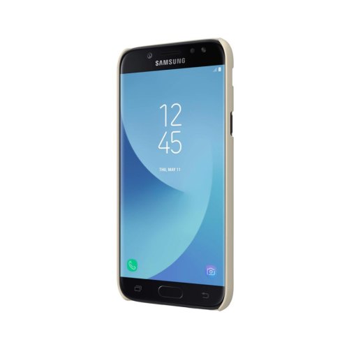 Накладка Nillkin Matte для Samsung J530/J5 (2017) (+ плівка) Gold