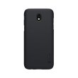 Накладка Nillkin Matte для Samsung J730/J7 (2017) (+ плівка) Black