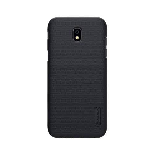 Накладка Nillkin Matte для Samsung J730/J7 (2017) (+ плівка) Black