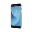 Накладка Nillkin Matte для Samsung J730/J7 (2017) (+ плівка) Black