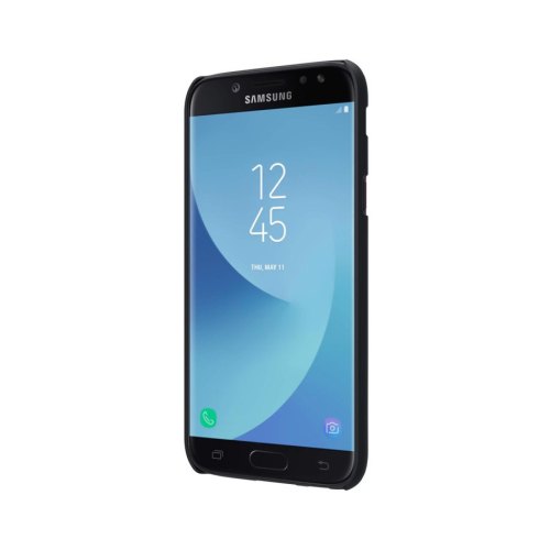 Накладка Nillkin Matte для Samsung J730/J7 (2017) (+ плівка) Black