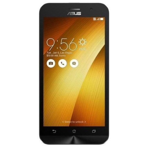 Мобільний телефон Asus ZenFone Go Gold (ZB500KG-3G007WW)