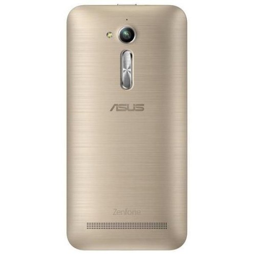 Мобільний телефон Asus ZenFone Go Gold (ZB500KG-3G007WW)