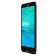 Смартфон Asus ZenFone Go (ZB552KL-1A016WW) Black