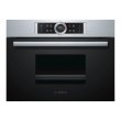 Духовка електрична Bosch CDG634BS1