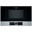 Вбуд. піч СВЧ Bosch BFL634GS1