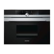 Духовка електрична Siemens CD634GBS1