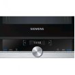 Вбуд.Піч СВЧ Siemens BE634RGS1
